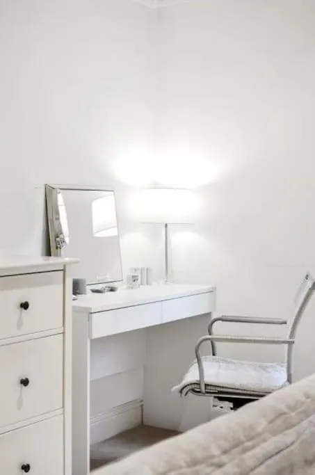 Cardiff City Studio Sleeps 4 Appartamento