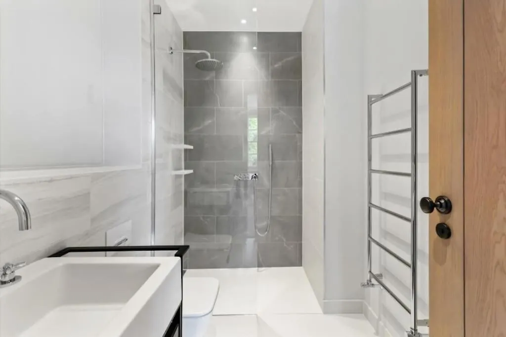Cardiff City Studio Sleeps 4 Appartamento