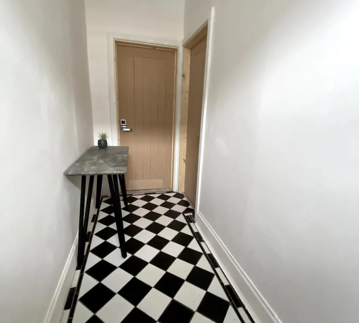 Cardiff City Studio Sleeps 4 0*,  Regno Unito