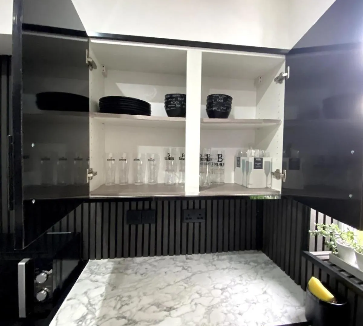 Appartamento Cardiff City Studio Sleeps 4