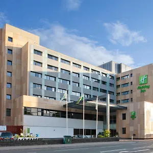 4* Hotel Holiday Inn Cardiff City Centre By Ihg
