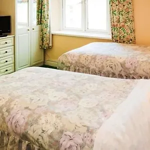 Wisestay Pensión